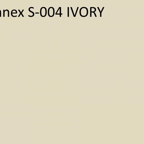 Hanex s 004 ivory